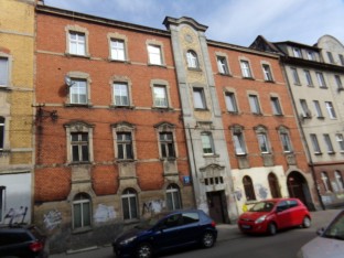 Mieszkanie, Mysłowice, Górnicza 15/4